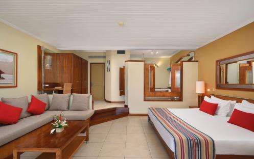 Shandrani Beachcomber Resort & Spa-Superior Room_1099